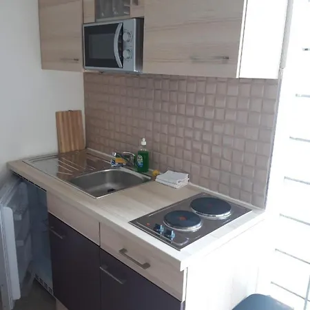 Studio Split 3 , Near Znjan Beach, Parking Place Apartamento Split
