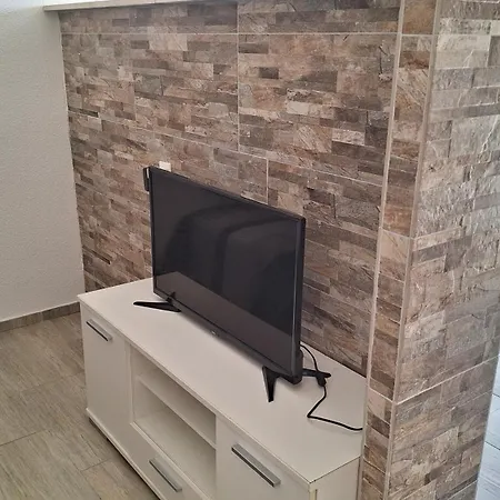Studio Split 3 , Near Znjan Beach, Parking Place * Split