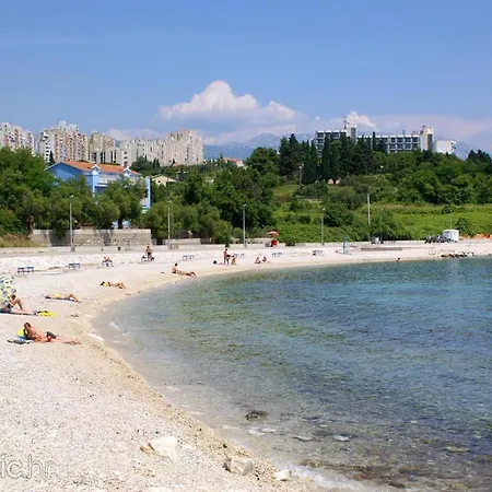 Apartamento Studio Split 3 , Near Znjan Beach, Parking Place Split