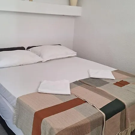 Apartamento Studio Split 3 , Near Znjan Beach, Parking Place Split