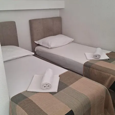 Studio Split 3 , Near Znjan Beach, Parking Place Apartamento Split