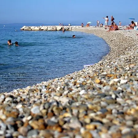 Apartman studio Split 3 , near Žnjan beach, parking place Split