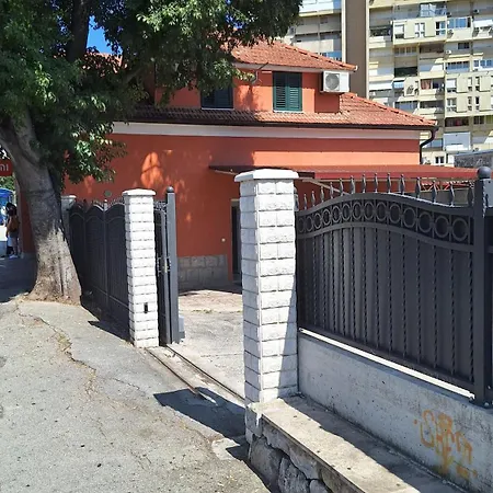 Studio Trstenik With Private Parking Space Apartment *