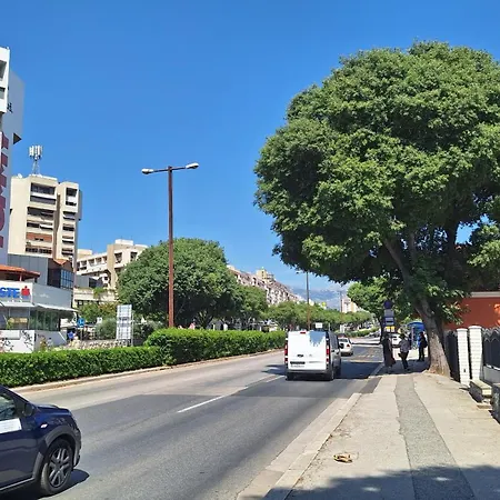 Studio Trstenik With Private Parking Space Split