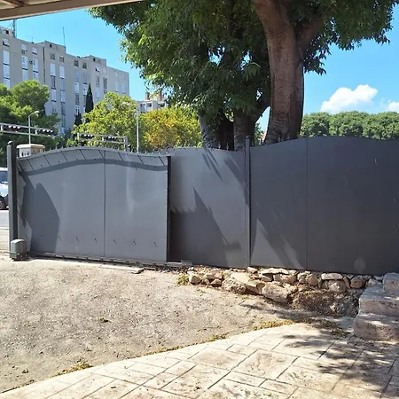 Trstenik With Private Parking Space